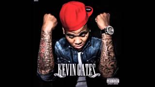 Kevin Gates  Get Up On My Level Slowed Down [upl. by Boswall279]