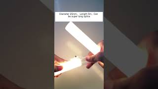 shape able silicone led lamp  led strip lights installation [upl. by Nailil940]