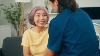 Caregiver Jobs in Canada with Visa Sponsorship 20242025 [upl. by Leavy]