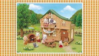 Sylvanian Families [upl. by Talanian]