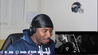 Freeze Corleone  Rap catéchisme ft Alpha Wann REACTION [upl. by Aniar]