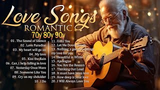 200 Most Beautiful Romantic Guitar Music  The Best Relaxing Love Songs  Music For Love Hearts [upl. by Trik]