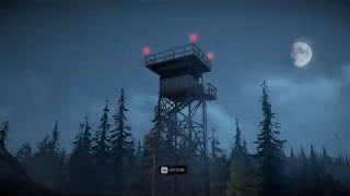 Snowrunner  Unlocking all watch towers in Drummond Island  speed run game play  ANK MK38 [upl. by Lladnarc]