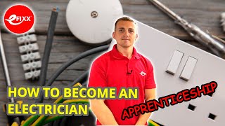 How to become an ELECTRICIAN UK ⚡️  JTL electrical apprenticeship 🔌 [upl. by Atsahc]