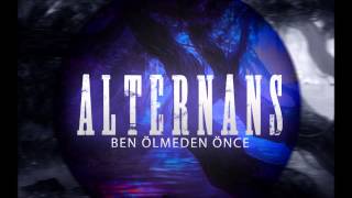 Alternans  Ben Ölmeden ÖnceStüdyo [upl. by Greene]