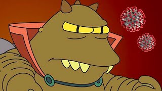 omicron persei 8 [upl. by Sofia578]