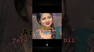 nasiba ki kiya rang laya love trending arunita [upl. by Queenie427]