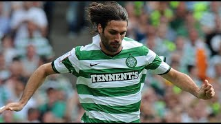 The Strange Career of Georgios Samaras [upl. by Lyndell]