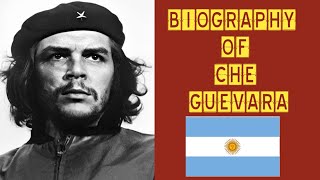 Che Guevara [upl. by Aicinet336]