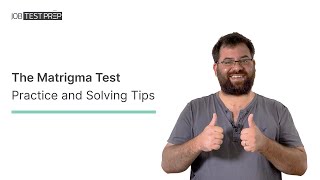 Matrigma Test 2024  Practice Using Expert Tips Examples [upl. by Alle268]