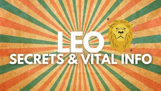 Leo Ascendant Lucky Gemstone amp Color Raj Yoga Favorable amp unfavorable planets Recommended God [upl. by Nitnelav]