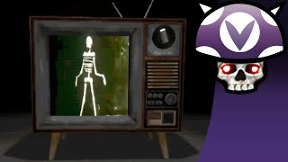 Vinesauce Joel  The Skeleton Appears [upl. by Iridis677]