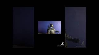 Batman stop motion [upl. by Sheffield]