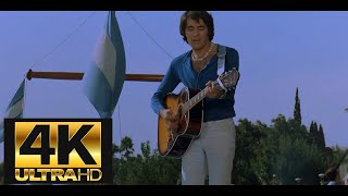 Sandro  Ave de Paso 1967 Remasterizado a 4K [upl. by Estevan261]