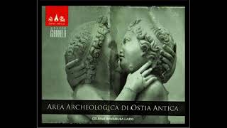 Ostia Antica The beauty of tolerance [upl. by Hawkins]