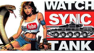 LIVESTREAM You Better Believe its Synctank [upl. by Kristopher]