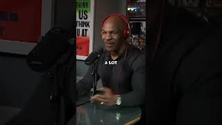 Tristan Tate Reacts To Mike Tyson [upl. by Ahsima]