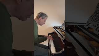 PART 1 Chopin Sonata No3 in B Minor  Finale  Played on an 1899 Bechstein shorts [upl. by Nanda]