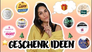 BEAUTY ADVENTSKALENDER FÜLLIDEEN 💰 UNTER 5 EURO 🎁🎄 24 günstige Geschenkideen  Angela Mel [upl. by Tess]