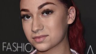 What Dr Phil Really Thinks About Bhad Bhabie Today [upl. by Arvie392]