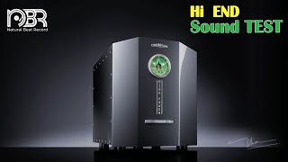 Hi End Sound Test Speaker  Audiophile Music 2024 [upl. by Suk]