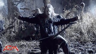 ORDEN OGAN  FEVER 2014  Official Music Video  AFM Records [upl. by Aihsekel]