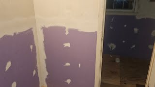 We are having my moms bathrooms renovated Episode1 [upl. by Jeconiah]