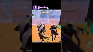 De dónde😨  fortniteclips fortnite xyzbca [upl. by Llenol]