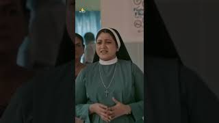 Baby Monica Serious on Sivadas Kannur  thepriest  action  shorts  ytshorts  youtubeshorts [upl. by Bartholomeus]