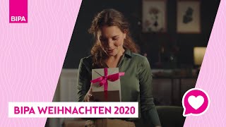 BIPA Weihnachten 2020 Weil ich dein Christkind bin [upl. by Us453]