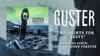 Guster  quotTwo Points For Honestyquot Best Quality [upl. by Zebulon]