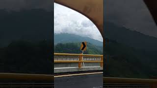 nuevo puente  entre Ibagué y Cajamarca [upl. by Chu335]