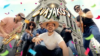 Yakos  Guayakos Video oficial [upl. by Adamis]