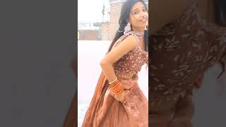 52 gaj ka daman 😀😍viralvideo song dance khushisinghvigy [upl. by Waldos]