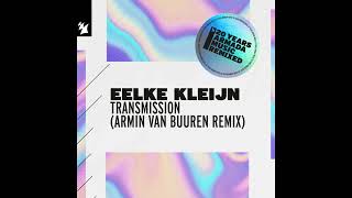 Eelke Kleijn Transmission Armin van Buuren Remix Ringtone  Dj Dirty G [upl. by Erbe]