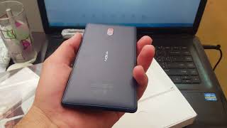 Unboxing of Nokia 3 ta1032 ds its a amazing look and features [upl. by Kcired]