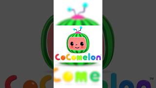 CoComelon Intro shorts cocomelon [upl. by Ludmilla66]