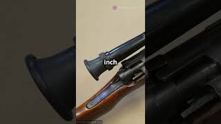 The Type 99 Rifle Japans Famous Rifle history ww2 youtubeshorts trendingshorts ww2stories [upl. by Leelaj]