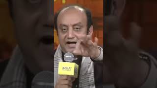 Sudhanshu Trivedi Hindu status [upl. by Aisayt58]