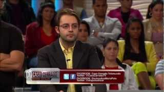 Caso Cerrado Especial 572 55 [upl. by Gadmann]