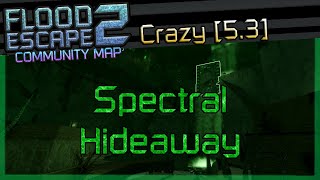 FE2 Highlight Spectral Hideaway Crazy [upl. by Plume]