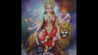 Durga Saptasahti  Devi kavachampart1 [upl. by Apps]