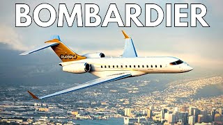 The Real Price of Owning a Bombardier Global Express [upl. by Tillio407]