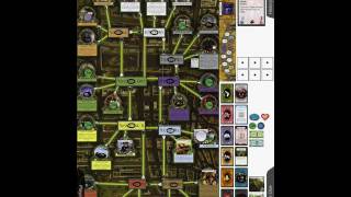 Arkham Horror with EveryGame for iPad [upl. by Initof403]