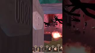 Wow 2 Crucifixions in one Game roblox doors gameplay walkthrough [upl. by Mycah203]