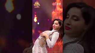 kusu kusu song nora fatehi performance kusu song norafatehi shorts kusukusu [upl. by Anival]