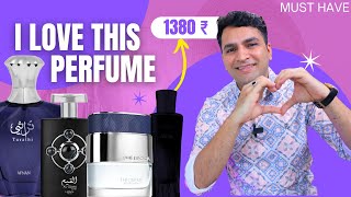 You must have this perfume 😍 Best perfume for men हिंदी में [upl. by Grata]