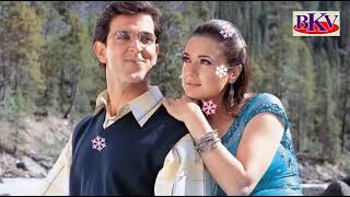 Koi Mil Gaya  KARAOKE  Koi Mil Gaya 2003  Hrithik Rashan amp Preity Zinta [upl. by Gora]