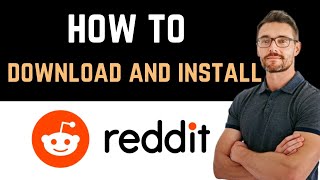 ✅ How to Download and Install Reddit App Full Guide [upl. by Birecree]