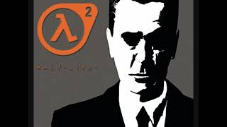 Half Life 2 Distorted Trumpets AntiChrist version [upl. by Singh]